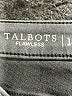 Talbots Solid Gray Jeggings Size 18WP - photo 4