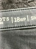 Talbots Solid Gray Jeggings Size 18WP - photo 5