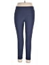 Athleta Blue Active Pants Size 1X - photo 1