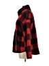 Old Navy Plaid Red Pullover Sweater Size L - photo 5