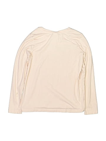 Hanna Andersson Long Sleeve T-Shirt (view 2)
