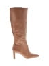 Sam Edelman 100% Leather Tan Boots Size 9 - photo 1