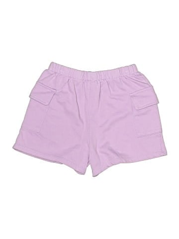 365 Kids from Garanimals Cargo Shorts (view 2)