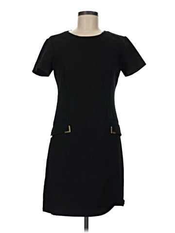 DM Donna Morgan Casual Dress (view 1)