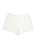 Danskin Now Solid Ivory Shorts Size S - photo 2