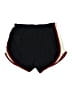 Nike 100% Polyester Burgundy Athletic Shorts Size S - photo 2