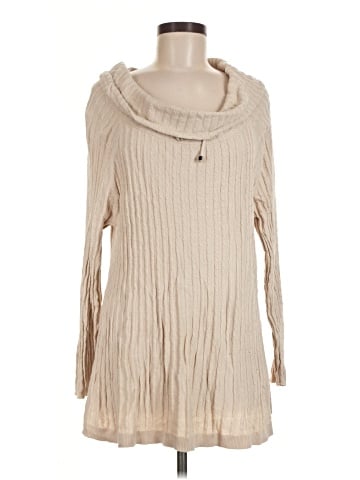 Soft Surroundings Casual Dress (view 1)