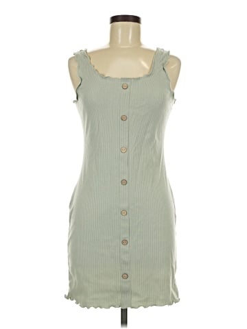 No Boundaries Casual Dress (view 1)