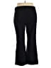 Fashion Bug Black Active Pants Size 18WP - photo 2