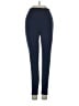 Rhoback Solid Blue Active Pants Size S - photo 1