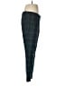 J.Crew Plaid Green Wool Pants Size 8 - photo 4