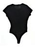 21 Saints Black Bodysuit Size L - photo 2