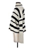 Madewell Stripes Ivory Cashmere Pullover Sweater Size XS - photo 5