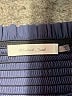 Mustard Seed 100% Polyester Solid Blue Skort Size S - photo 3