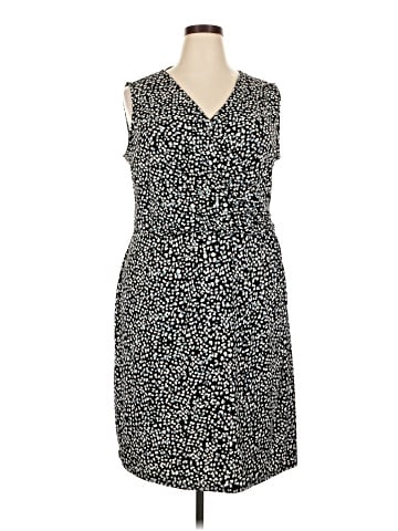 Joe Fresh Casual Dress (view 1)