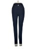 Rhoback Solid Blue Active Pants Size S - photo 2