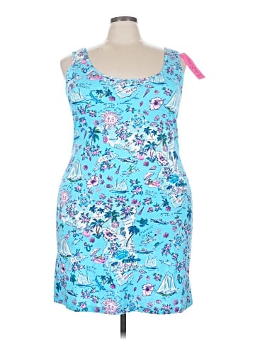 Lilly Pulitzer Casual Dress (view 1)
