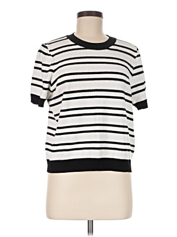 Adrianna Papell Pullover Sweater (view 1)