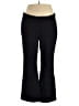 Fashion Bug Black Active Pants Size 18WP - photo 1