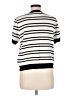 Adrianna Papell White Pullover Sweater Size M (estimated) - photo 2