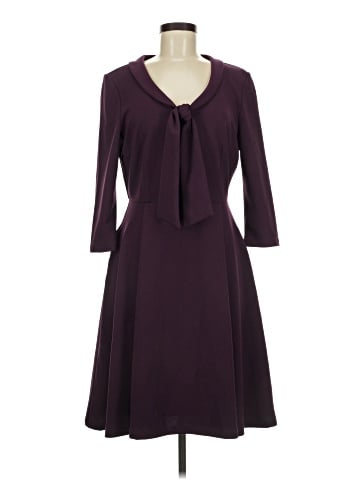 Alexia Admor Casual Dress (view 1)