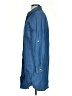 Old Navy 100% Cotton Blue Long Sleeve Button-Down Shirt Size S - photo 5