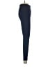 Rhoback Solid Blue Active Pants Size S - photo 4