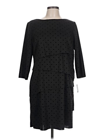 Tahari by ASL Casual Dress (view 1)