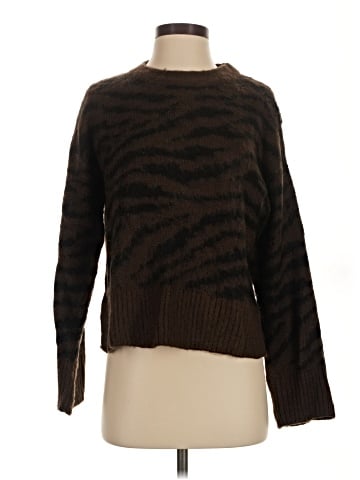 Divided by H&M Pullover Sweater (view 1)
