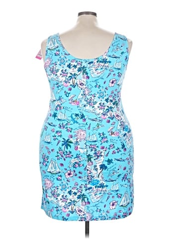 Lilly Pulitzer Casual Dress (view 2)
