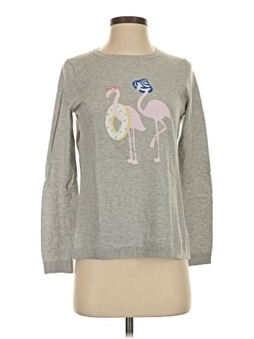 Talbots Sweatshirt (view 1)