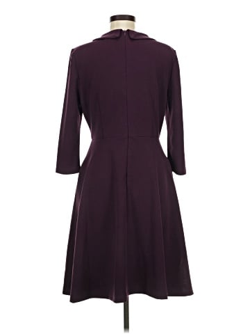 Alexia Admor Casual Dress (view 2)