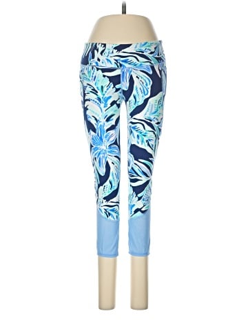 Lilly Pulitzer Luxletic Active Pants (view 1)