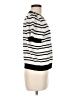 Adrianna Papell White Pullover Sweater Size M (estimated) - photo 4