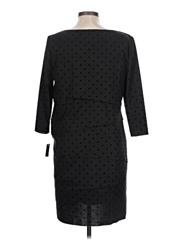 Tahari by ASL Casual Dress (view 2)