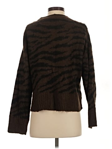 Divided by H&M Pullover Sweater (view 2)