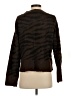 Divided by H&M 100% Acrylic Animal Print Brown Pullover Sweater Size S - photo 2