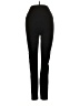 Simply Vera Vera Wang Solid Black Active Pants Size S - photo 2