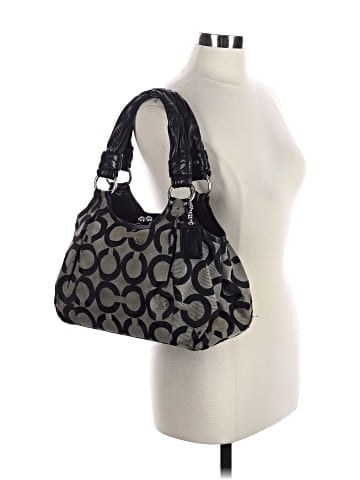 Coach Hobo (view 2)