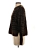 Divided by H&M 100% Acrylic Animal Print Brown Pullover Sweater Size S - photo 5