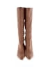 Sam Edelman 100% Leather Tan Boots Size 9 - photo 2