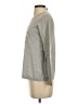 Talbots Graphic Silver Sweatshirt Size S (petite) - photo 5