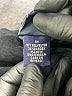 Hillard & Hanson Black Coat Size M - photo 7