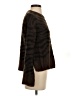 Divided by H&M 100% Acrylic Animal Print Brown Pullover Sweater Size S - photo 4
