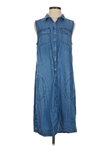 J.Jill Casual Dress (view 1)