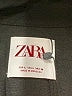 Zara Black Long Sleeve Blouse Size L - photo 7