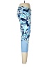 Lilly Pulitzer Luxletic Print Blue Active Pants Size M - photo 4