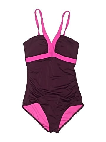 Boden One Piece Swimsuit (view 1)