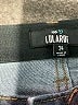 Lularoe Hearts Blue Jeans Size 24 - photo 4