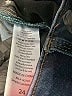 Lularoe Hearts Blue Jeans Size 24 - photo 5